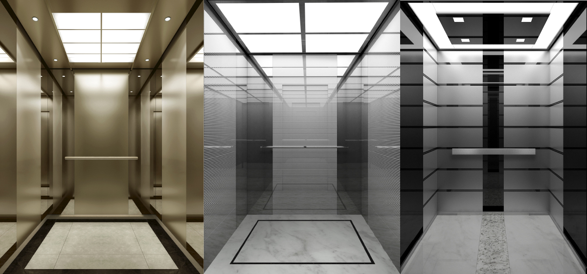 Ascensores Tecnilift