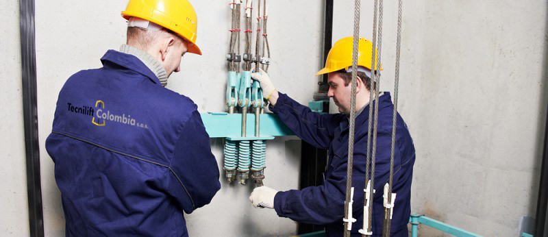 Tecnilift Ascensores Tecnilift Ascensores